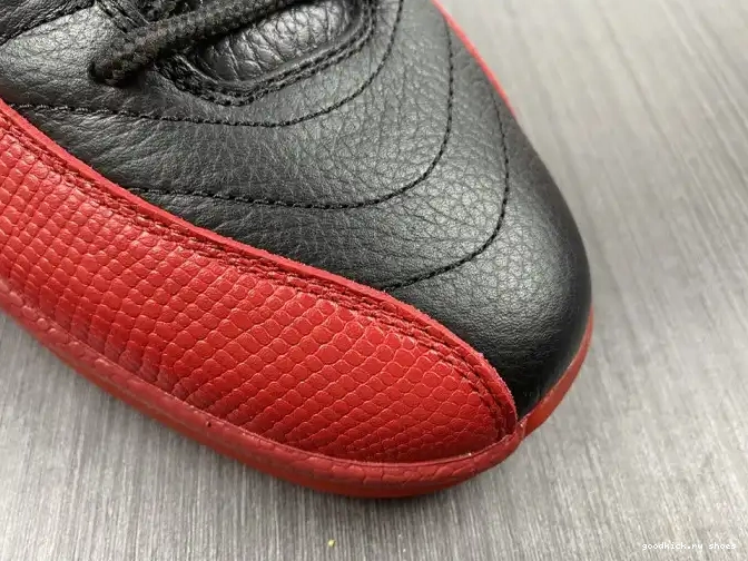 Rep Retro 12 Game 130690 002 Flu Jordan (2016) 0429